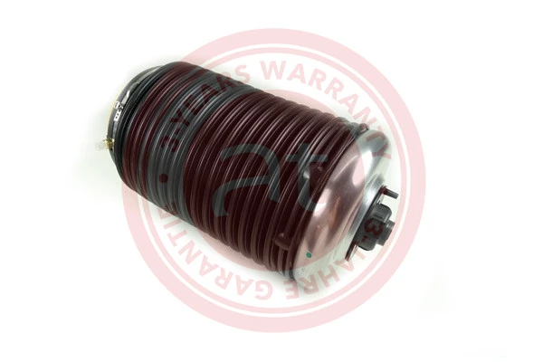 Bellow, air suspension